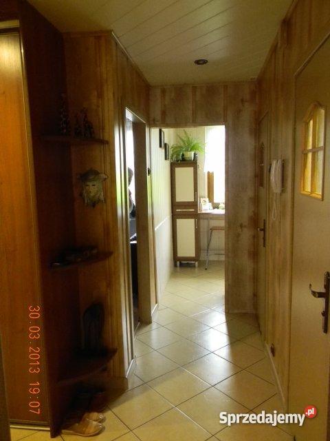 mieszkanie w Gliwicach 63 m2 śląskie Gliwice