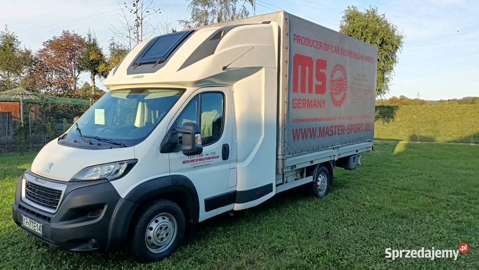 Peugeot plandeka 8ep Idealny stan diesel małopolskie Nowy Sącz