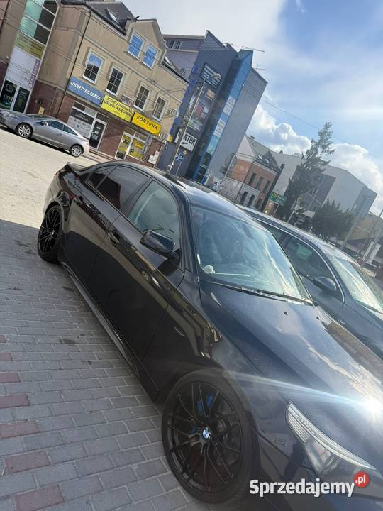 Bmw Mielec