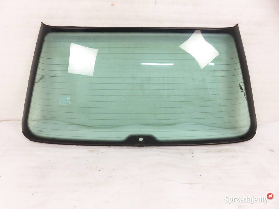 SZYBA TYLNA AUDI A6 C4 KOMBI osobowe Motoryzacja