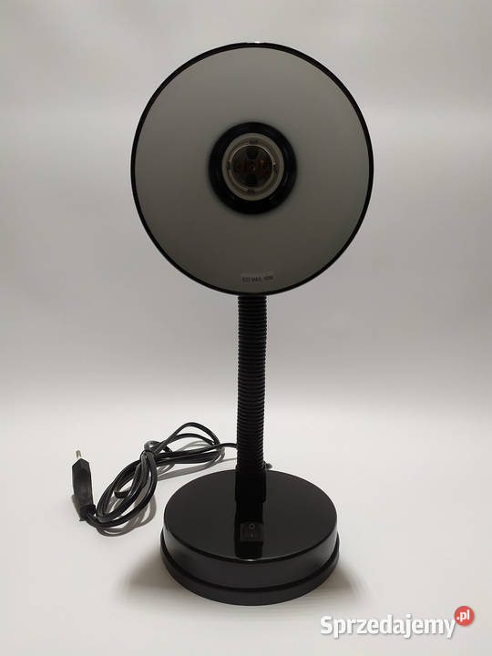 Lampa biurkowa do nauki i pracy BASIC 9228 EGLO Sanok