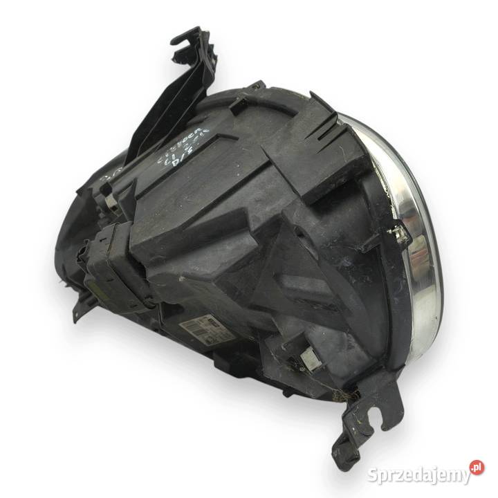 LAMPA LEWA Citroen C1 lewy przód przednia