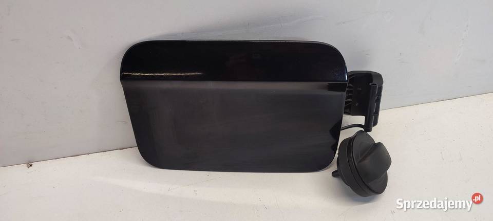 SKODA KAROQ KLAPKA WLEWU PALIWA LF9R 575809909