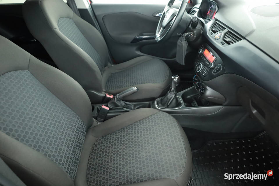 Opel Corsa 14 mazowieckie