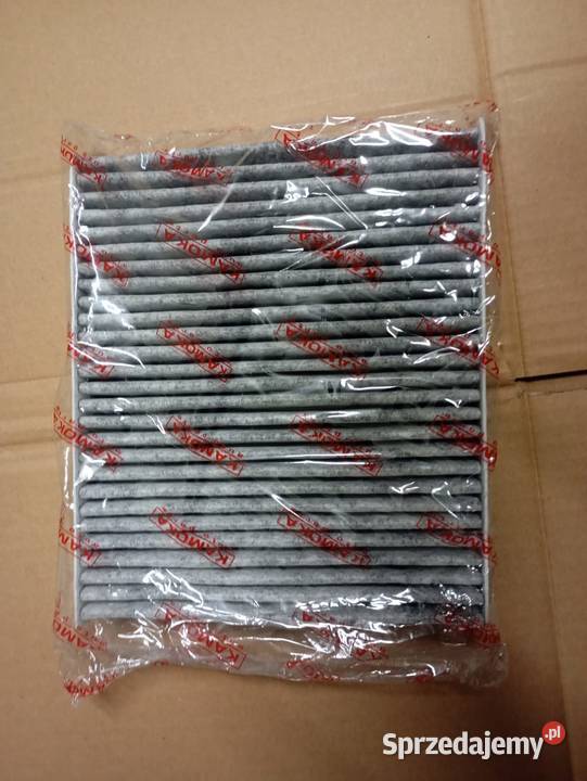 Filtr kabinowy Kamoka F511301 Lipno sprzedam