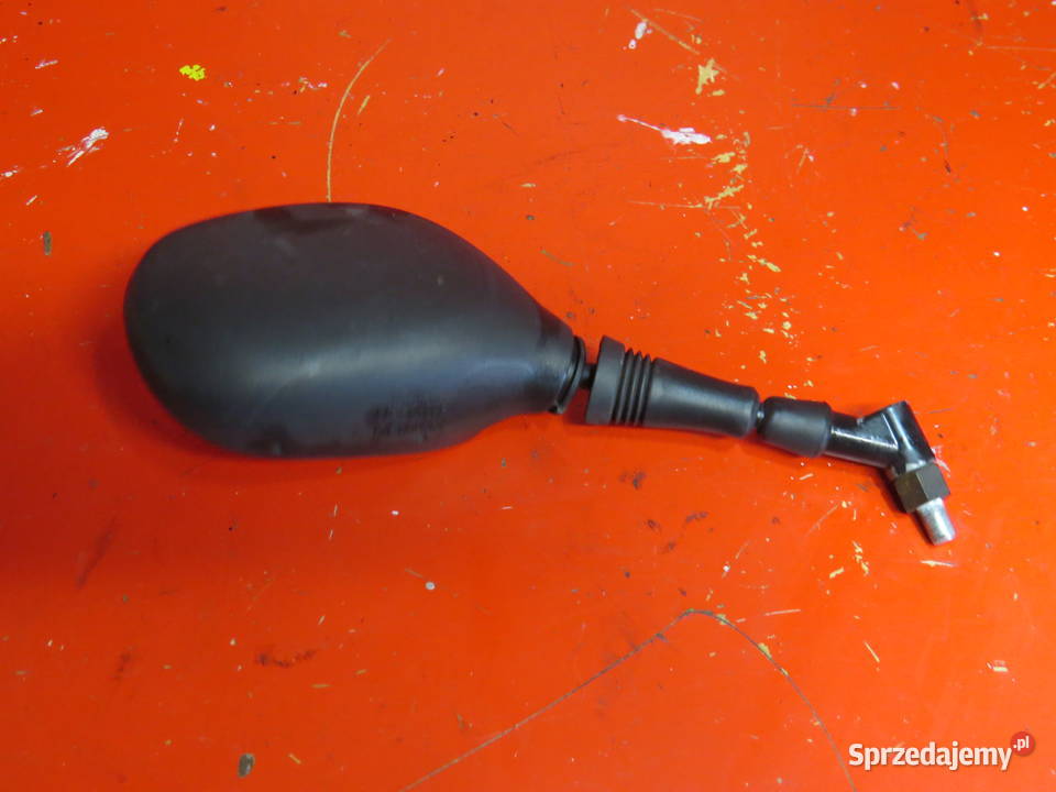 SUZUKI BURGMAN K7 200 125 150 lusterka lusterko mazowieckie Warszawa sprzedam