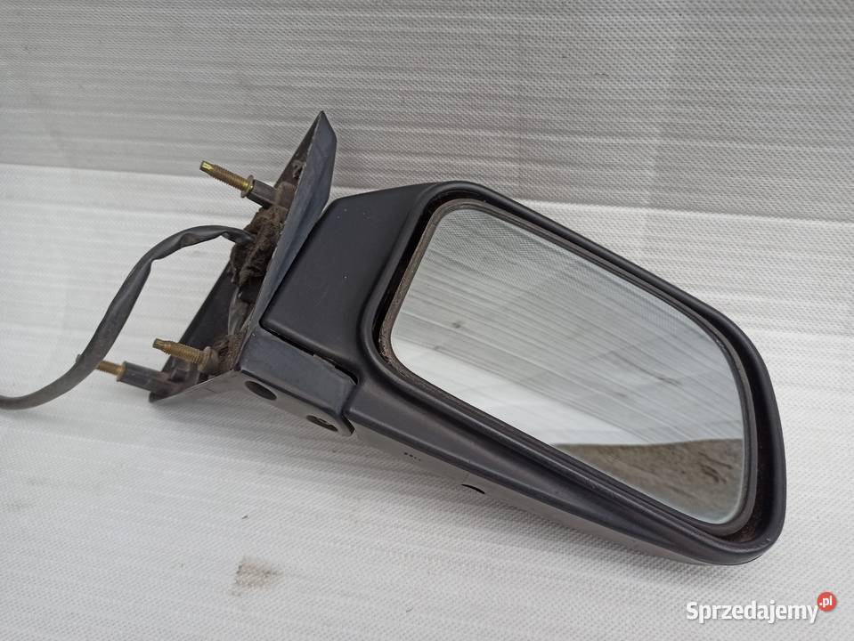 Mitsubishi Lancer IV 4 lusterko zewnętrzne prawe sprzedam