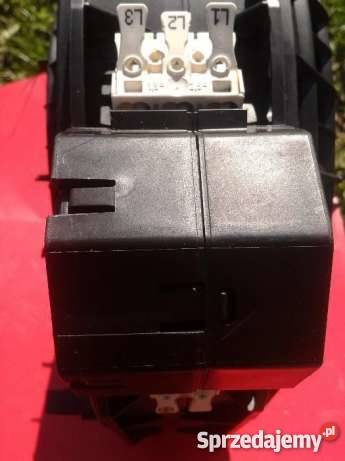 EBMPapst K2D250ah0606 czarny pomorskie Gołębiewo sprzedam