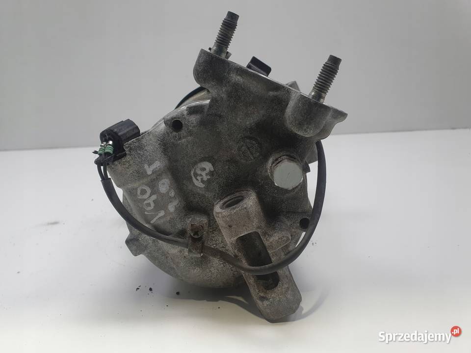 SPRĘŻARKA KLIMATYZACJI Volvo V40 II 15 T turbo Chełm