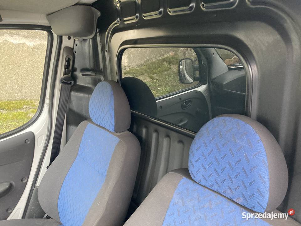Fiat doblo Fiat Stobno
