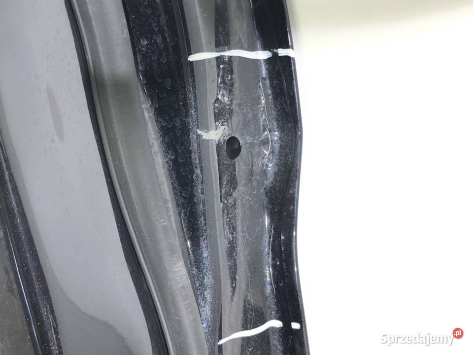 DRZWI PRAWY PRZÓD ALFA GIULIA SedanLimuzyna osobowe