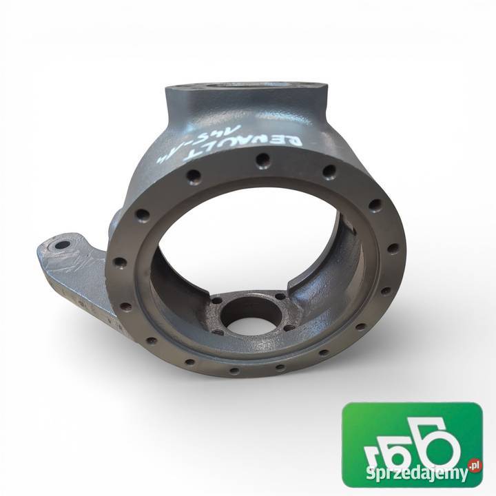 Zwrotnica 7700609702 Renault 14514 Wilkowo