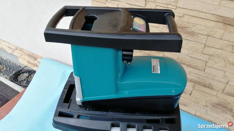 Rozdrabniacz Makita UD2500 2500W Jadowniki