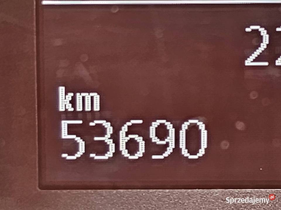 Volkswagen CRAFTER 35 20 kontener winda