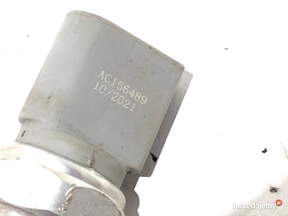 CZUJNIK KLIMATYZACJI AUDI A4 B6 AC156489 19 130