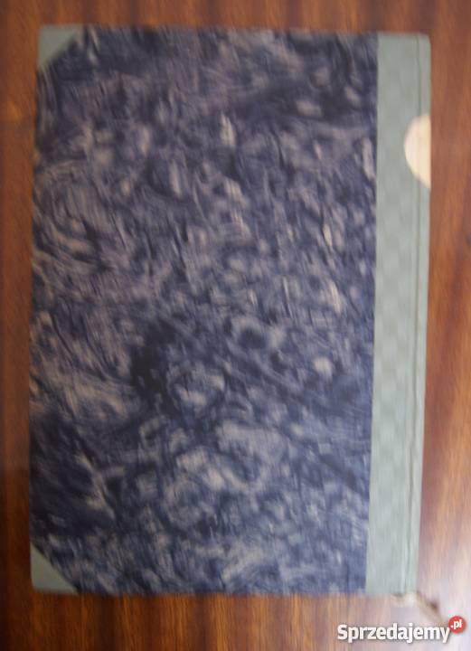 Jan Wiktor Ożywcze krynice 1946 Parczew sprzedam