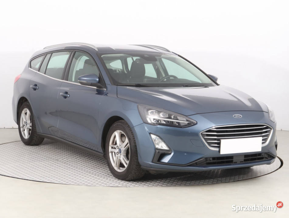 Ford Focus 15 TDCi Piaseczno sprzedam