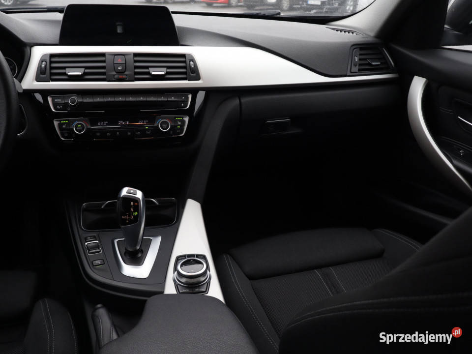 BMW 3 318 i Bielany Wrocławskie