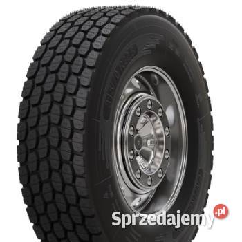 Opona 31580R225 315 80 225 bieznikowana w Przeworsk