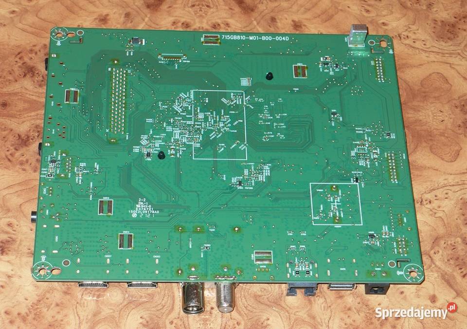 Płyta główna 715GB810M01B00004D TV Philips lubelskie Lublin