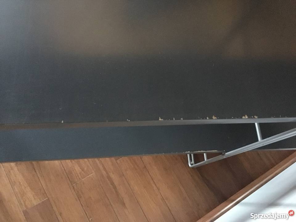 Regał ENETRI z IKEA używany stan Warszawa
