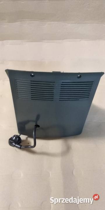 Thermomix TM21 obudowa dolna sprzedam