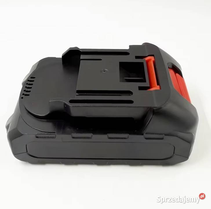 Obudowa Bateria Makita Akumulator 18V Box 5s1p z Bydgoszcz sprzedam