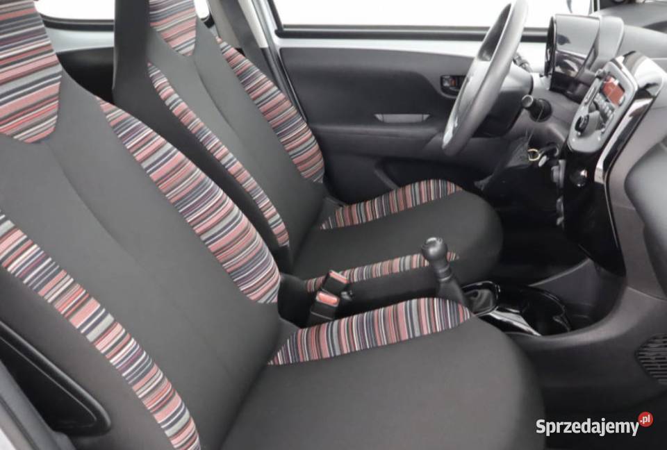 Citroen C1 2020toyota aygosalon polskagwarancja manualna zachodniopomorskie