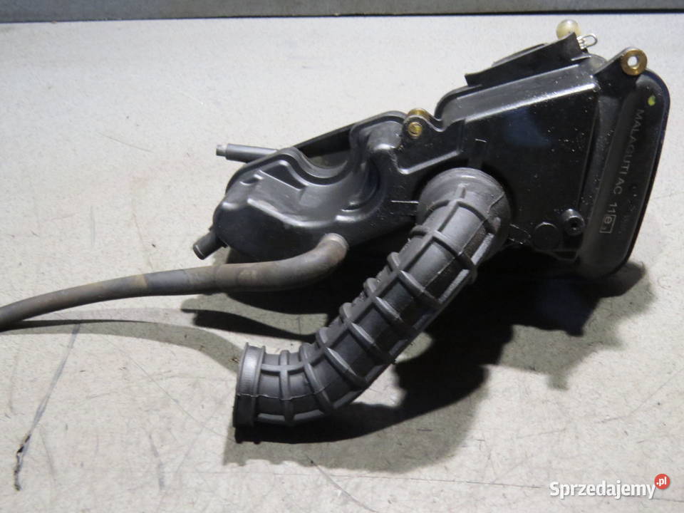 MALAGUTI CENTRO 50 125 4t 2010 airbox filtr