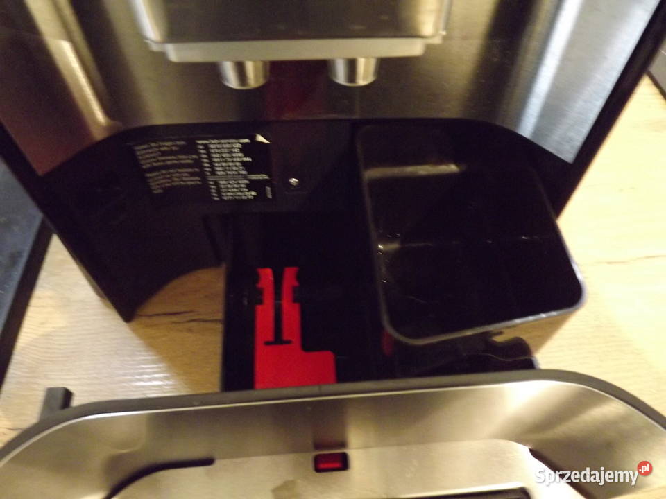 Ekspres do kawy Siemens EQ6 plus s700 Szczytno