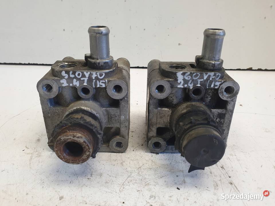 Volvo S60 V70 24 T POMPA WSPOMAGANIA zf oryginał lubelskie Chełm sprzedam