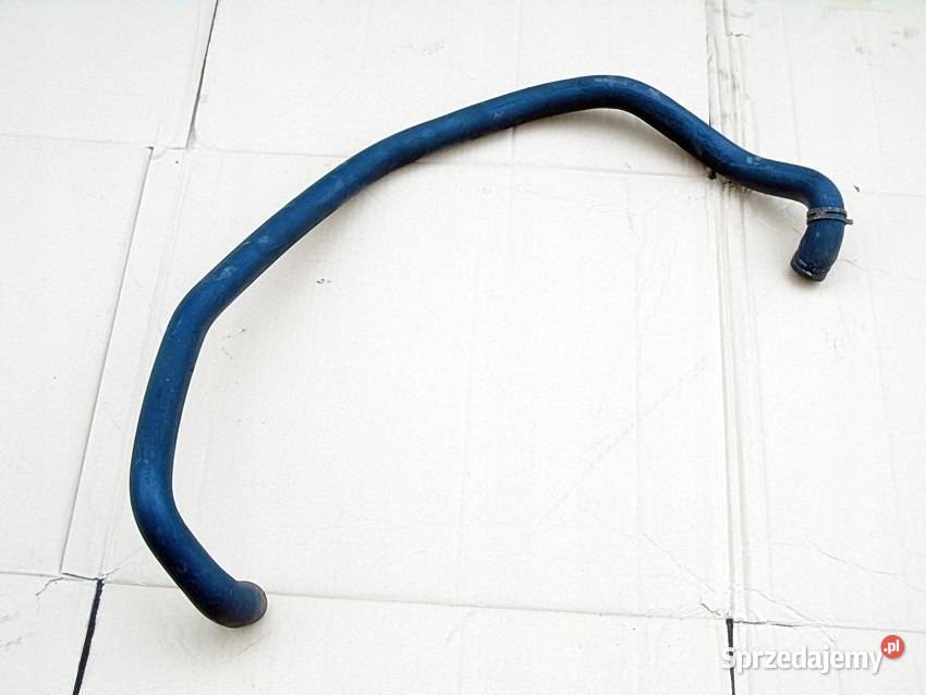 Wąż przewód wody Ford Transit Pozostałe Sosnowiec