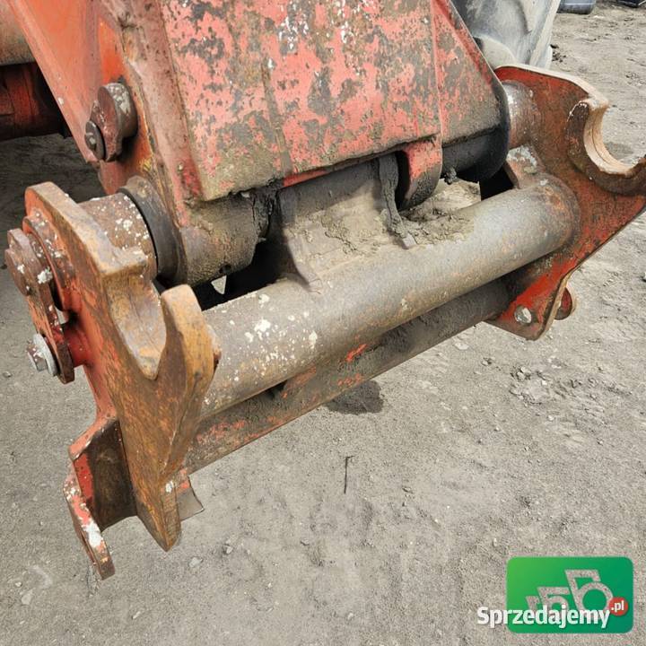 Manitou 845 PartsCzęści