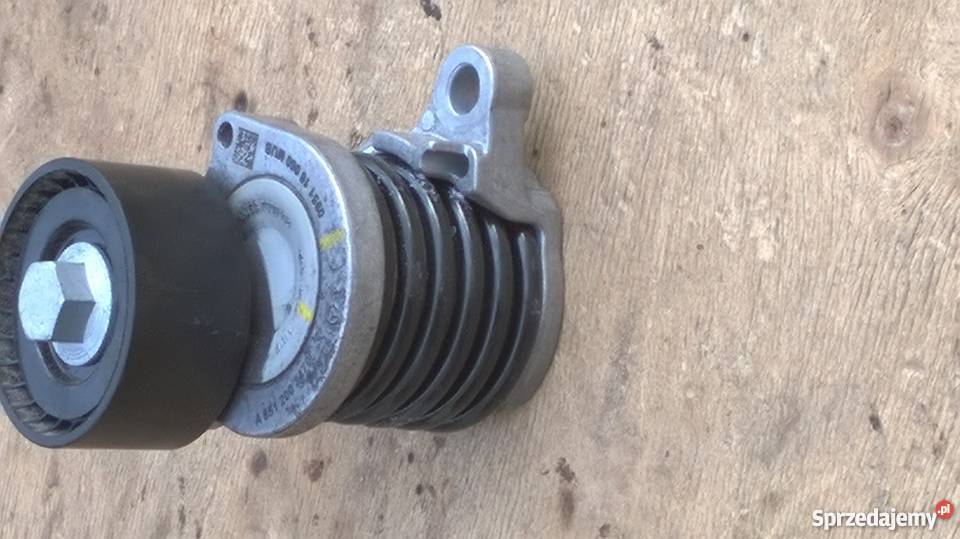 Napinacz paska klinowego Mercedes C KLASA W205 Rok produkcji 2015 Bolesławiec