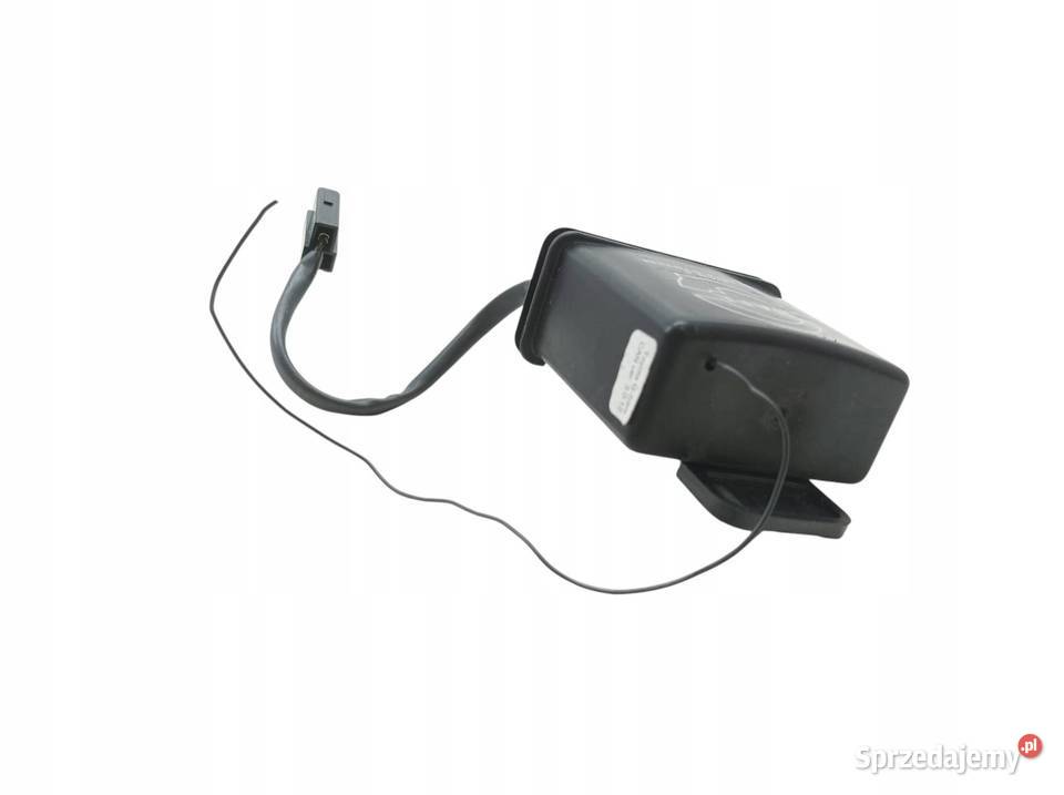 MODUŁ CENTRALKA ALARMU QSAFE CAN 4 002 DDS
