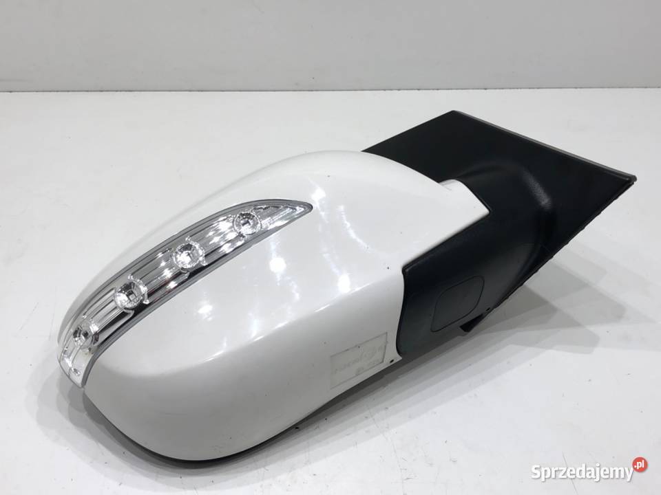 LUSTERKO PRAWY HYUNDAI ix35 Hatchback TCW CREAMY podkarpackie