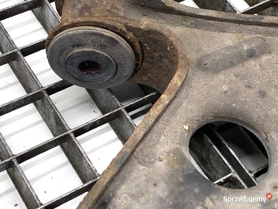 WAHACZ PRAWY PRZÓD VW GOLF VI Kombi 0914 Wahacze podkarpackie