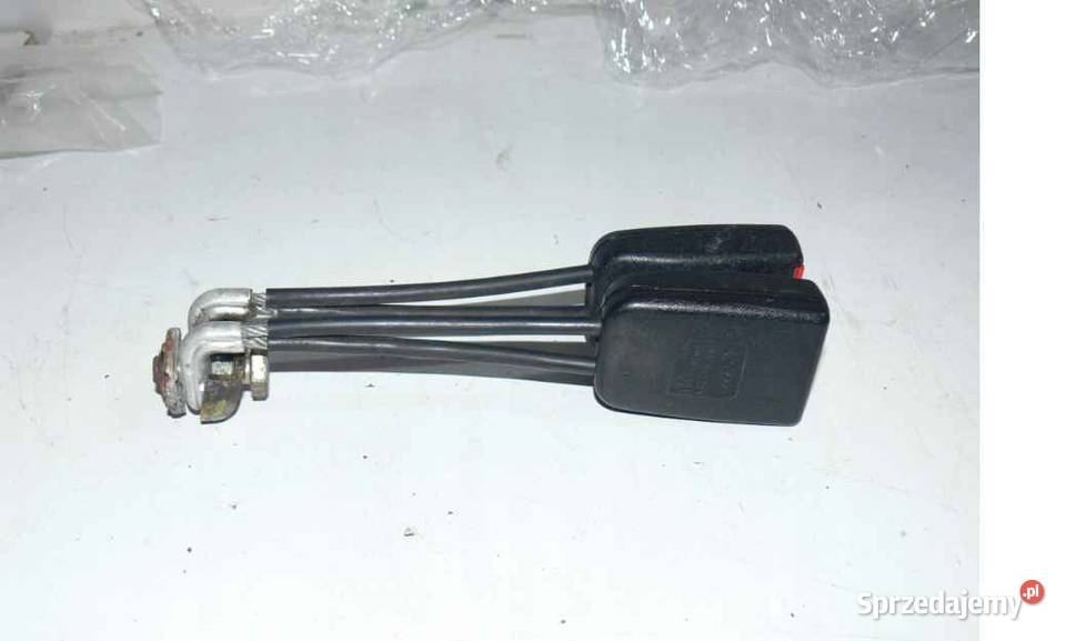 ZAPINKA PASA TYŁ SEAT IBIZA II LIFT 9902 Wielkie Drogi