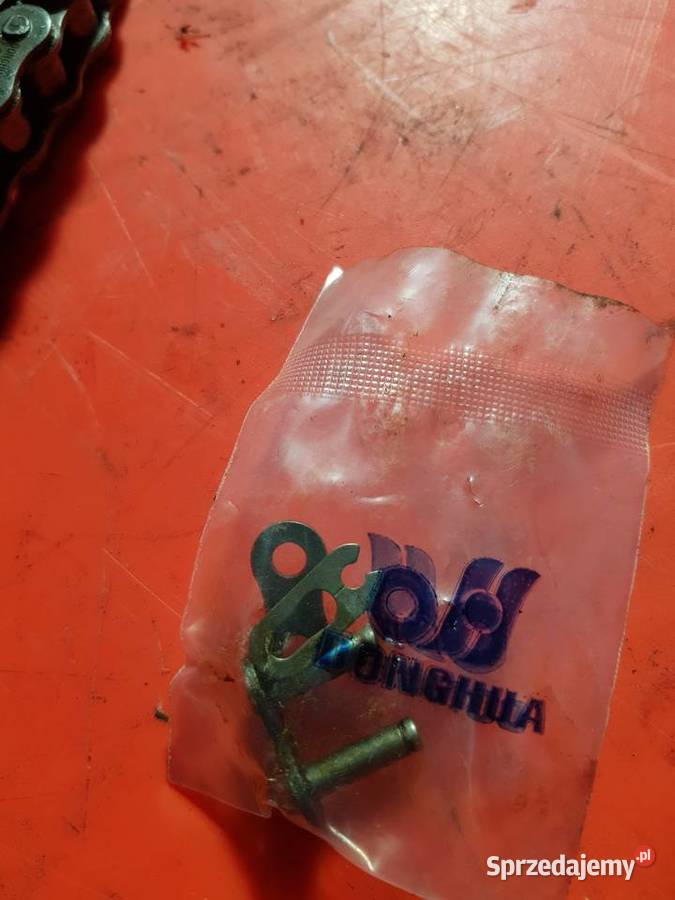 8371603F 08B1 Łańcuch rolkowy 12 DONGHUA lubuskie