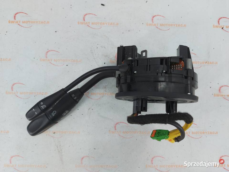 MERCEDES W203 09r przełącznik zespolony świętokrzyskie Kielce