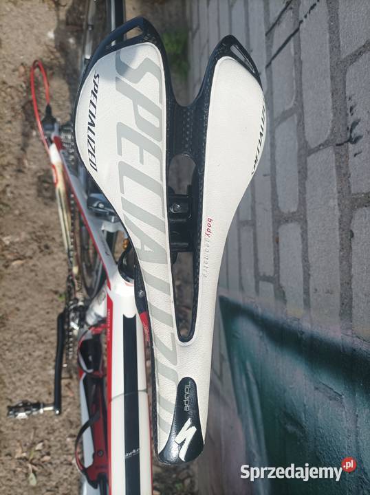 Rower KTM Strada Leszno