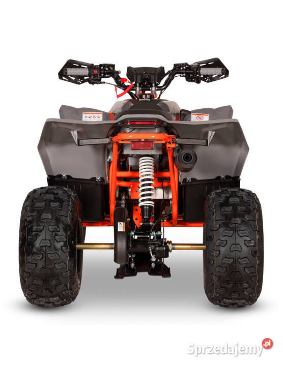 Nowy model 2026 Quad Kayo A125 cc Sportowy 125cm3 Nowy Sącz