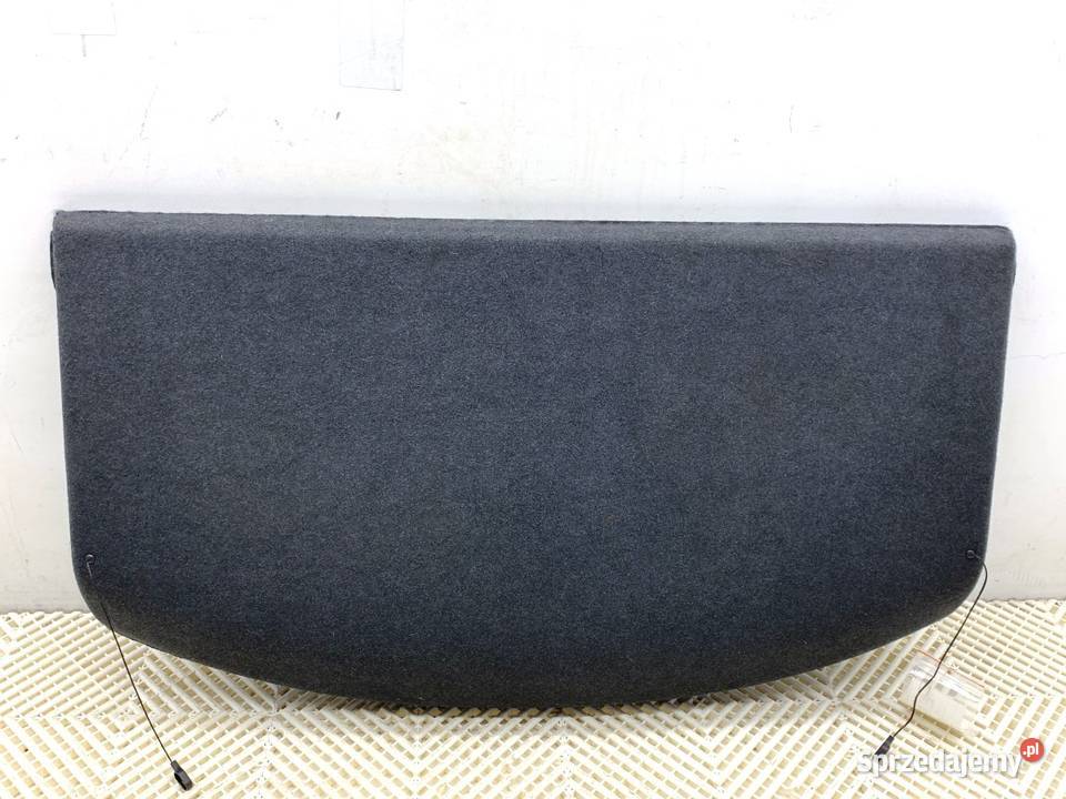 PÓŁKA TYŁ HONDA CIVIC IX Hatchback OSŁONA osobowe