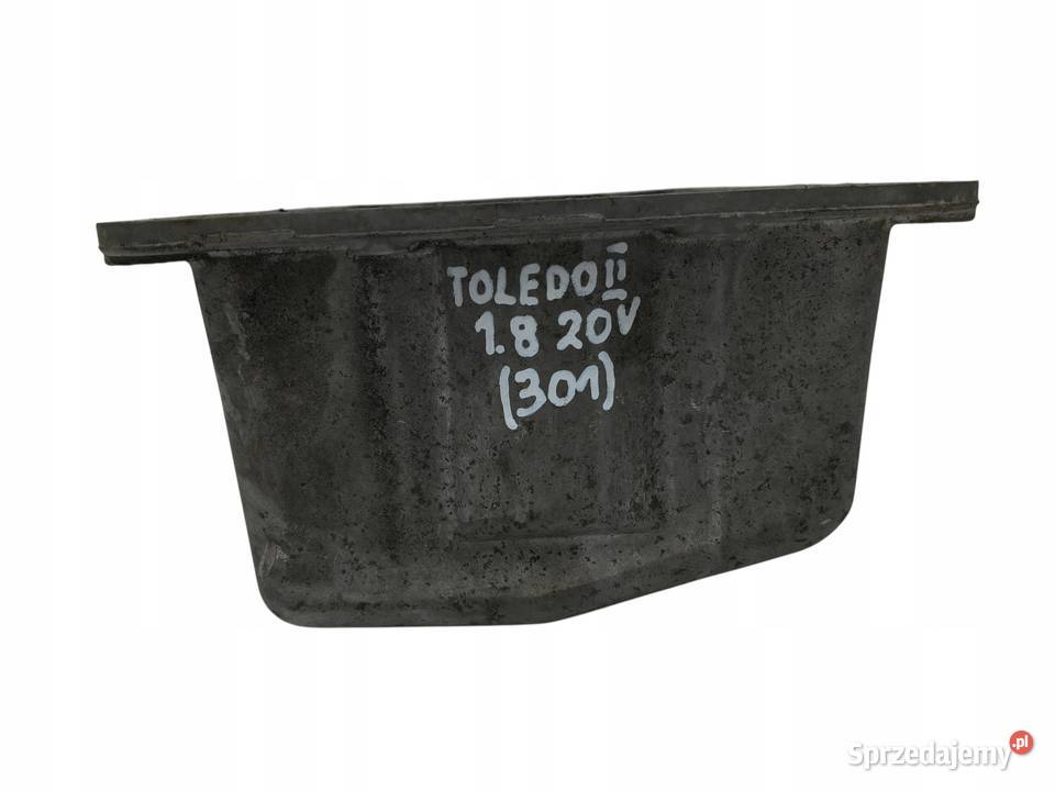 MISKA OLEJU SILNIKA Seat Toledo Audi A4 B5