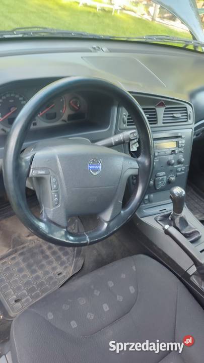 Volvo v70 V70 sprzedam