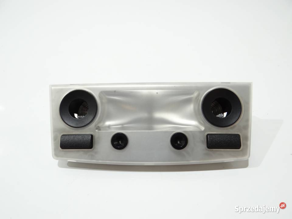 LAMPKA OŚWIETLENIE WNĘTRZA BMW 5 E60 E61 6910793 lubelskie Strzyżewice sprzedam