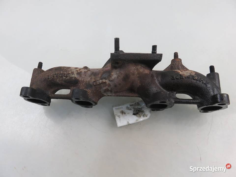 KOLEKTOR WYDECHOWY PASSAT B5 A4 B5 19 TDI AJM sprzedam