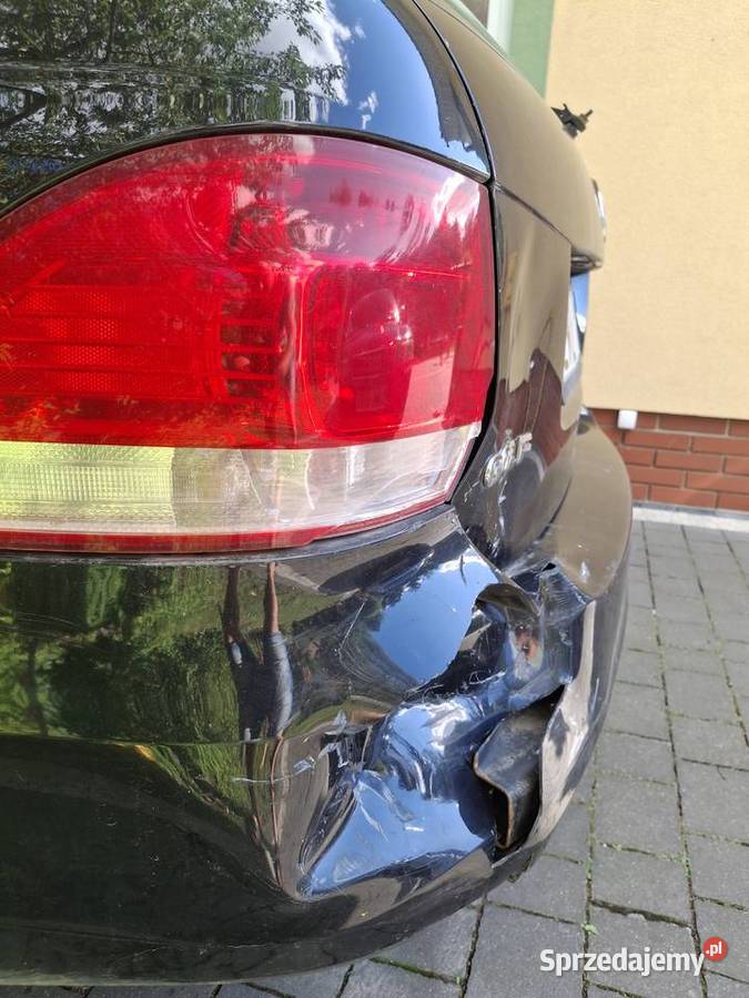 Vw golf 5 2008 19 tdi