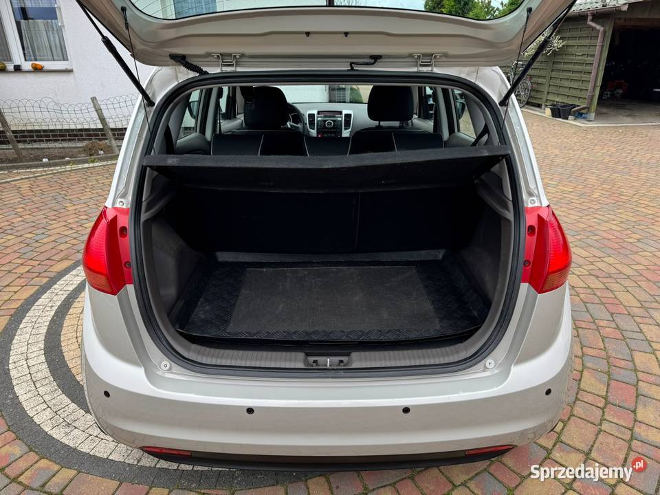 BEZWYPADKOWA BRAK KOROZJI POLSKI SALON kurtyny powietrzne Szczecin sprzedam