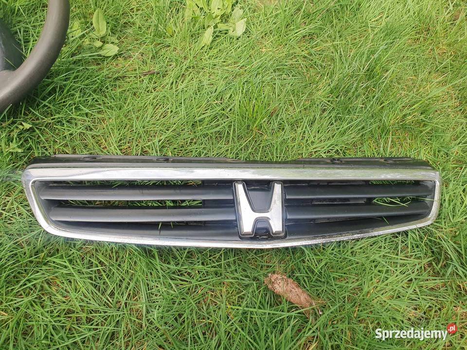 Grill Atrapa chłodnicy wlot powietrza Honda Kraków sprzedam